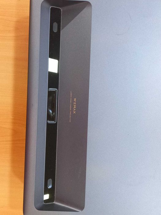 Projetor Laser Wemax Full HD 4K