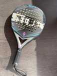 Raquete padel seminova