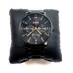 Zegarek HUGO BOSS Contender15,14,12 8 I Karta Gwarancyjna