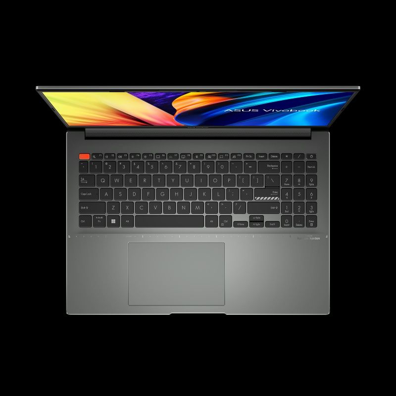 Asus Vivobook S 16X M5602 - RYZEN 7 5800H - Aceito troca por mini PC