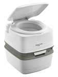Toaleta turystyczna przenośna do kampera Porta Potti 21 l
