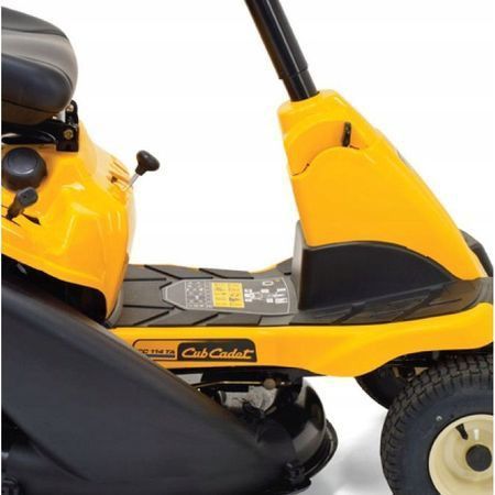 Traktorek kosiarka Cub Cadet LR2 NR76 - nowy Gwarancja producenta FV