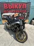 Розбор Honda Cbr F4i 2005 год рама с чистыми документами переоформлени