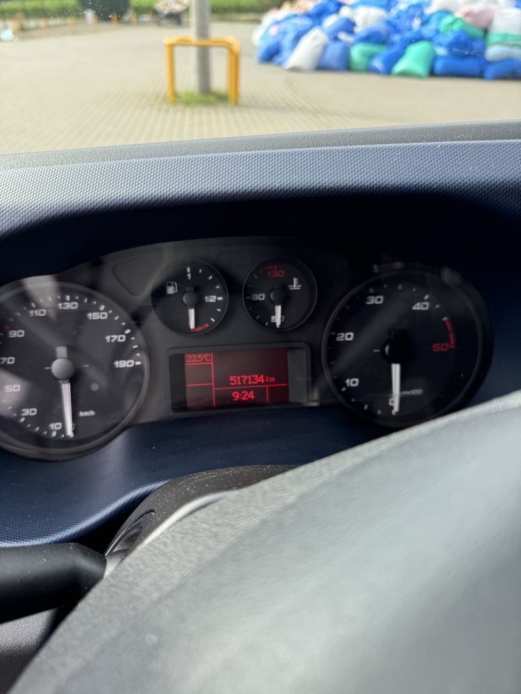 Iveco Daily 3.0 170 KM  2018 Bus 1 właściciel Serwis Aso