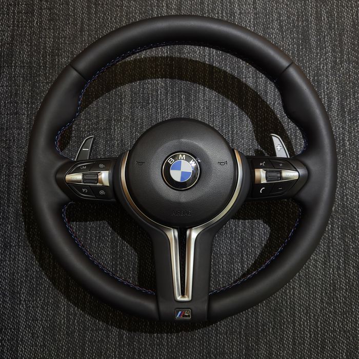 Volante BMW M Performance