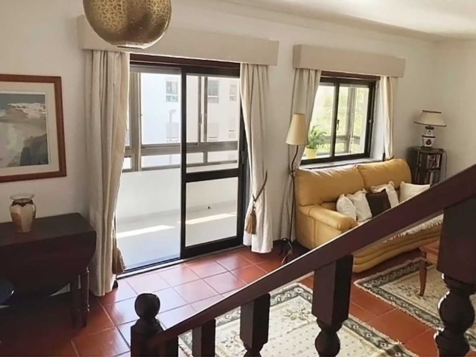 T2 Duplex c/ Garagem - Quinta do Rosário