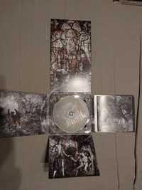 CD Moon Lucifer's Horns Devilyn Past Against The Future death metal