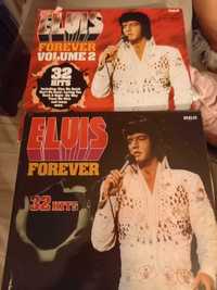 Elvis Presley – Elvis Forever 1 i 2 winyle