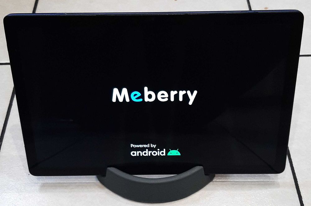 tablet 10 cali Meberry M7 WiFi