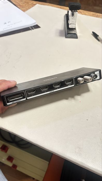 Onconect samsung