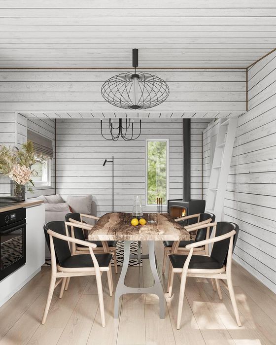 Продам модульний будинок 33 кв.м.з ділянкою 5.6 сот. с. Залісся TV