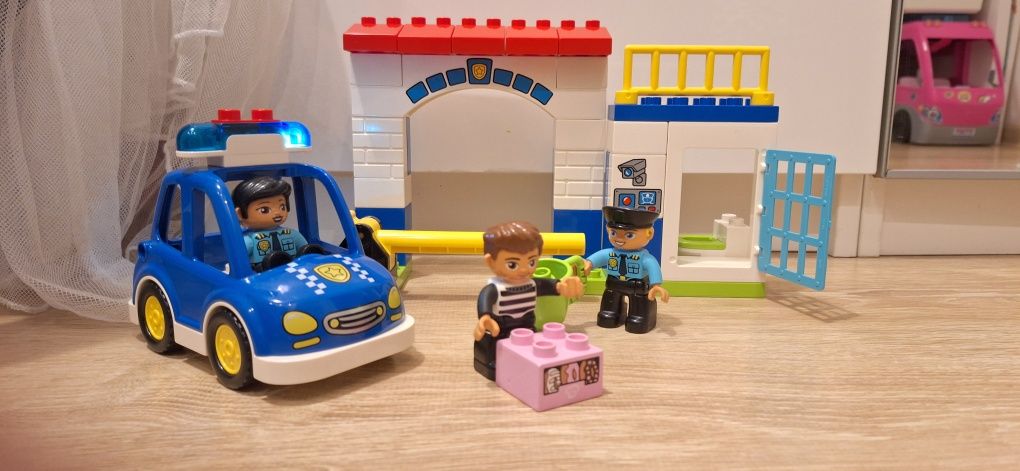 LEGO Duplo 10902