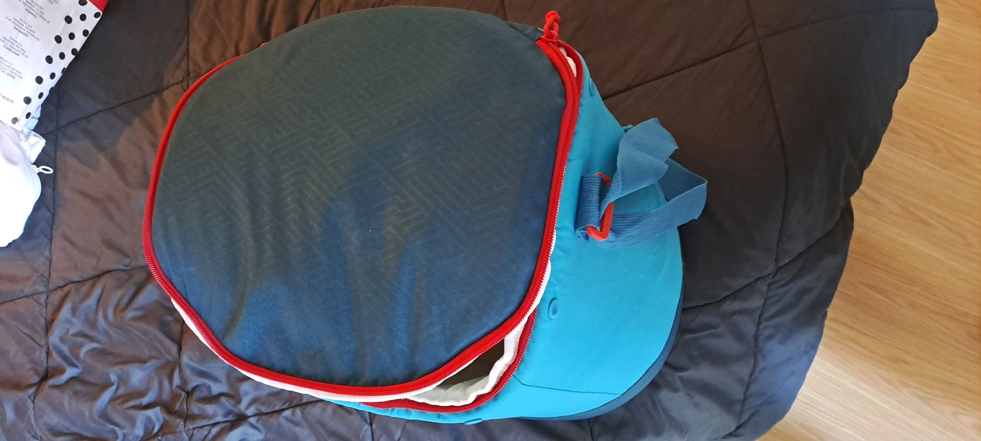 Mala térmica 20L Quechua