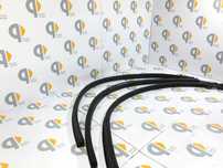 Borrachas porta Smart roadster
