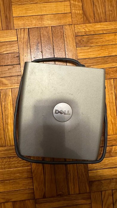 Zewnętrzny napęd DELL PD01S