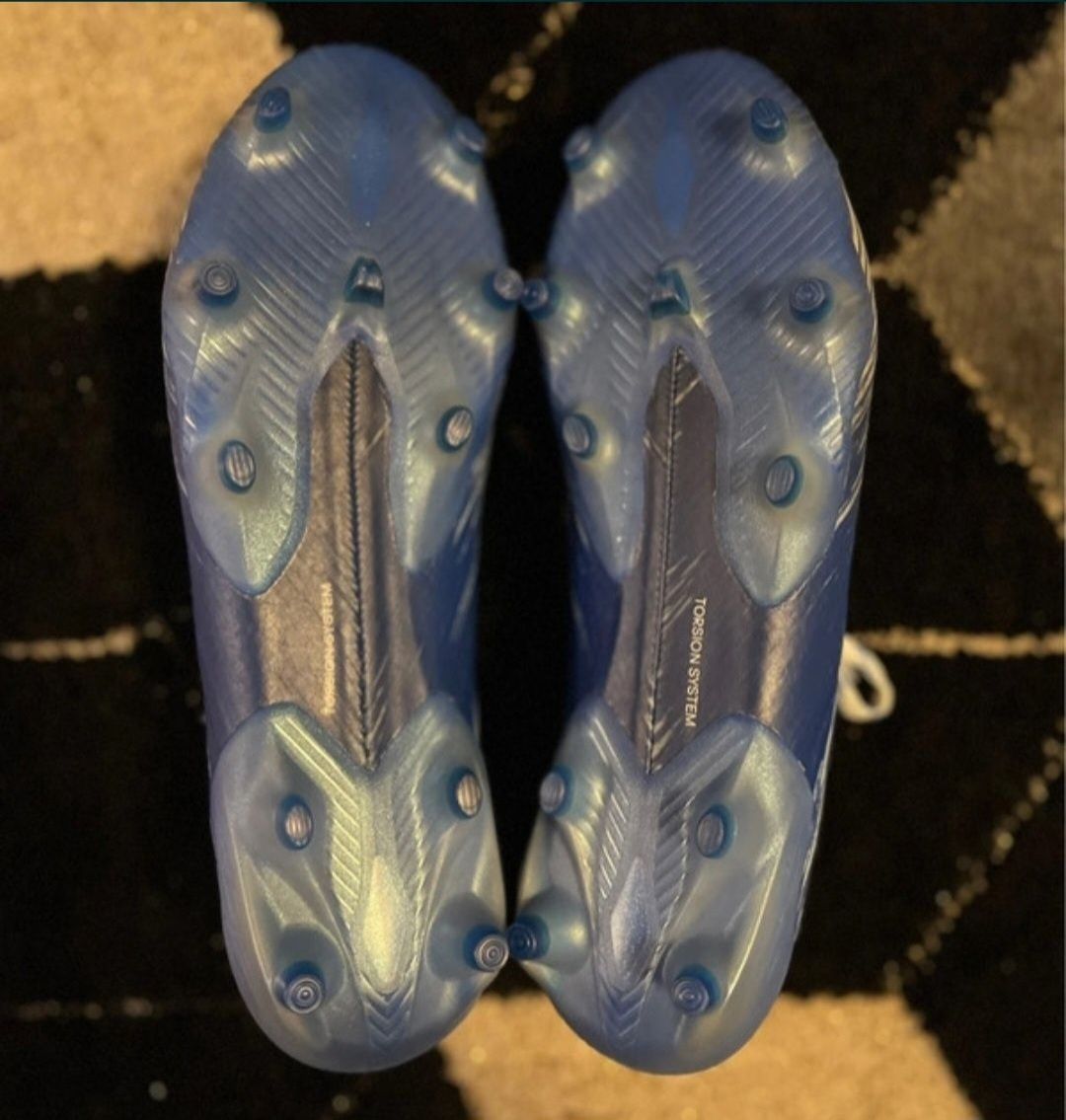 Chuteiras Nemeziz 19.1