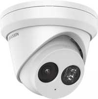 IP Камера відеоспостереження HikVision DS-2CD2383G2-IU (2.8 мм)