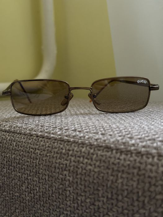 Сонцезахисні окуляри Gucci гучі гучи