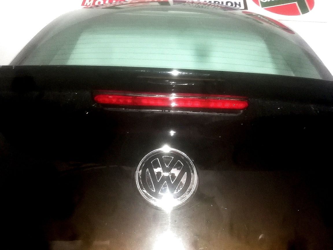 Mala Completa Spoiler VW New Beetle 9c1