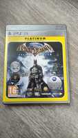 Batman Platinum ps 3