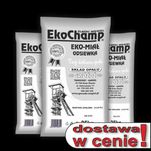 Węgiel Miał EkoChamp® 24-26 MJ workowany dostawa w cenie Oferta Śląsk