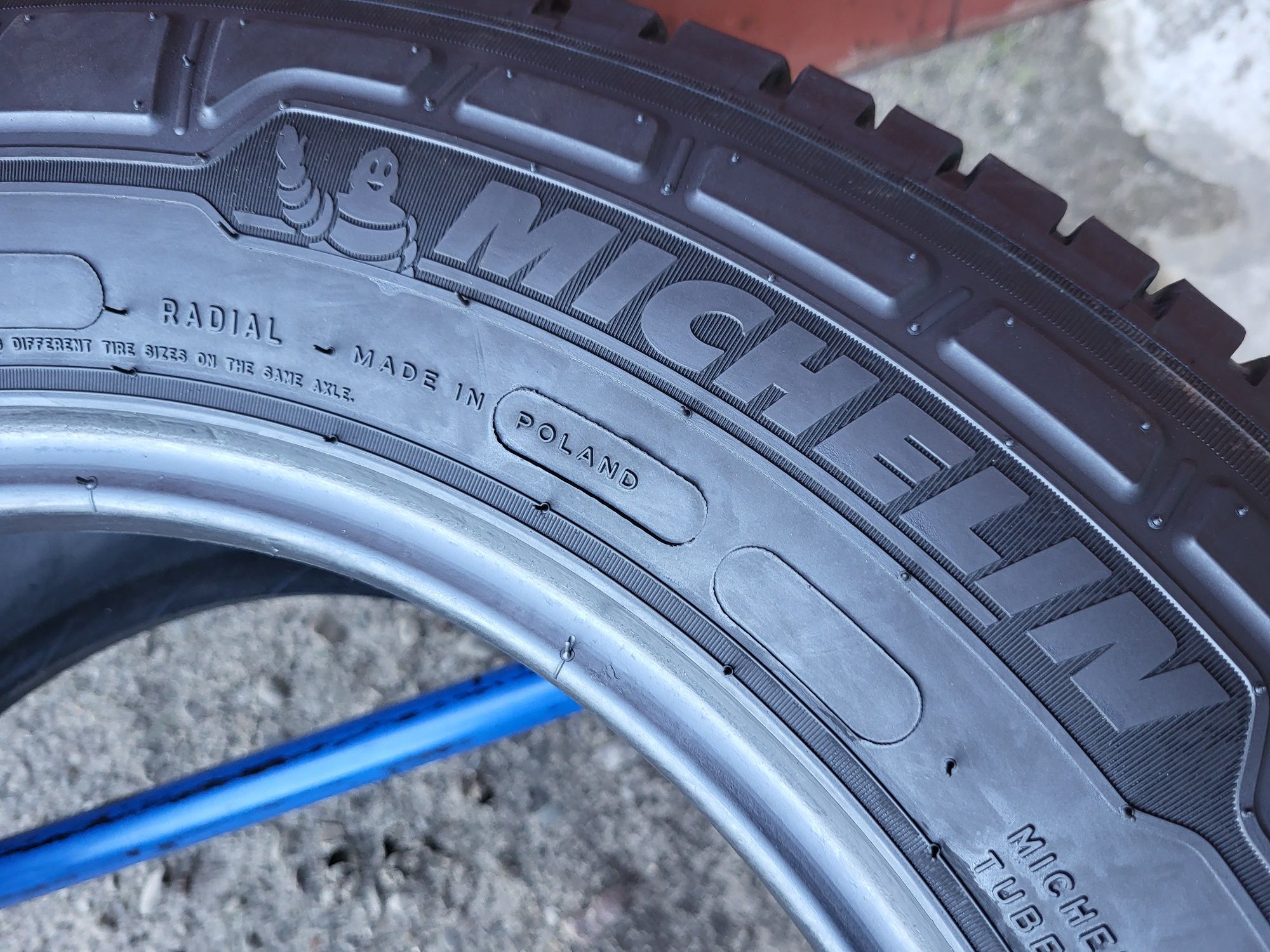 225/65/16C R16C Michelin AGILIS 3 2шт ціна за 1шт літо шини