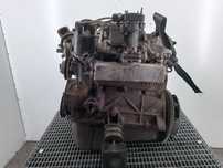 SILNIK FIAT 125P FSO 1.5