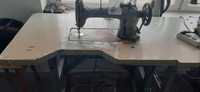 Швейна машина рабочая,с пром.столом