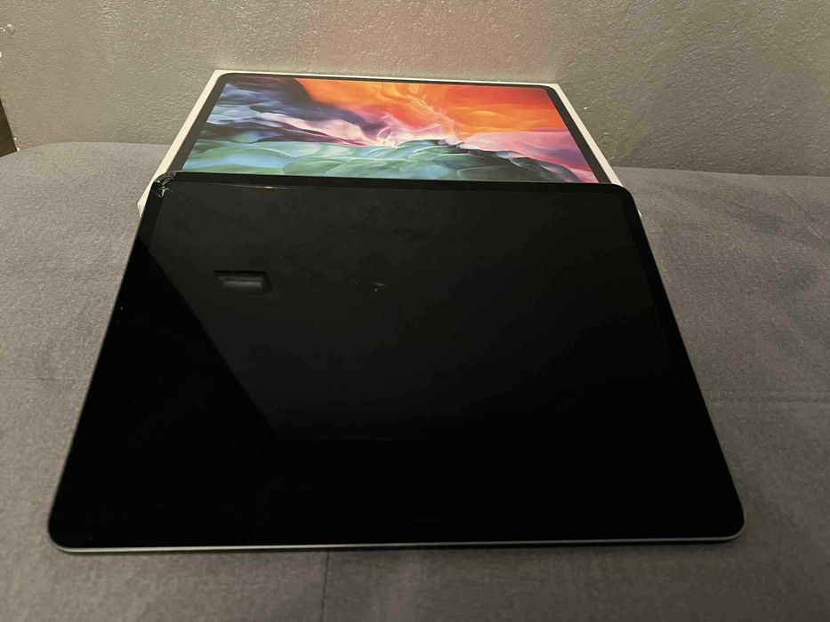 Ipad Pro 12.9 4th generation / tablet Apple