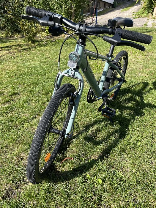 Btwin Riverside 900 rower