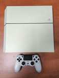 PS4 CUH-1216A FW 10.01 + pad. LuckFox Jailbreak