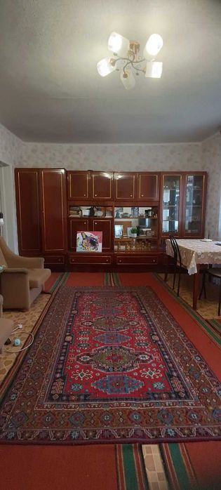 Продам Дом в Куриловке возле г. Каменского