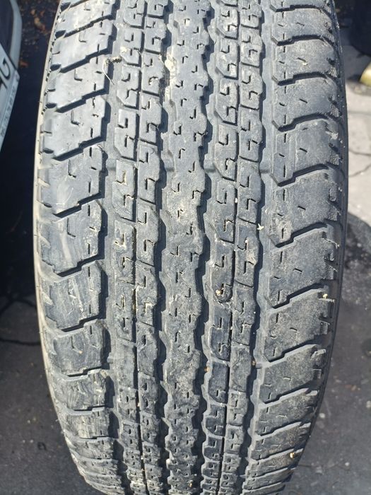 Felga 18 JEEP koło zapas 5x127 18x7.5J ET44,45