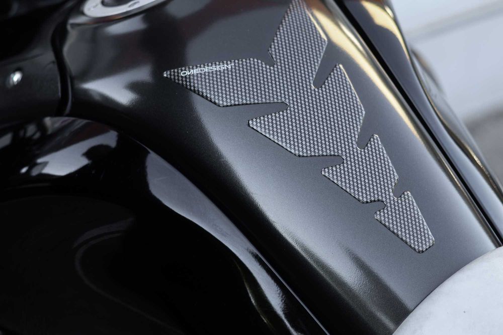 Suzuki V-Strom 650 edi. 50 Anos, 2012