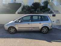 Ford Focus C-Max