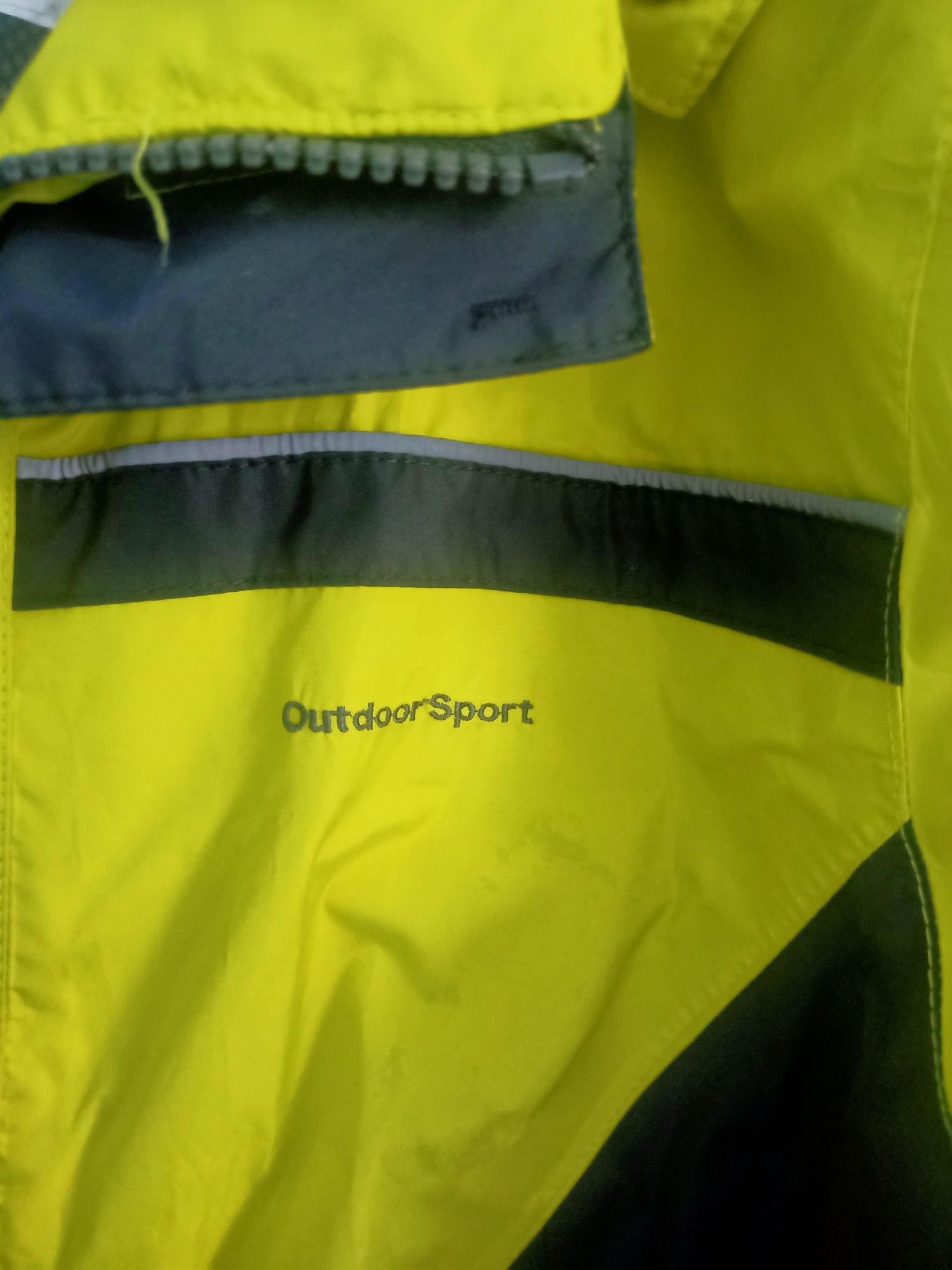 Bonprix outdoor sport 42 kurtka damska wiosna lato jesień wiatrówka