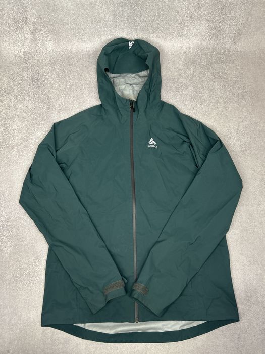 Чоловіча водозахисна куртка Odlo