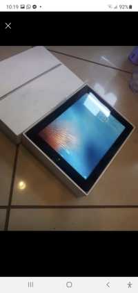 Ipad 9.7" a1395 16gb nowa szyba 7 dni bateria youtube netflix