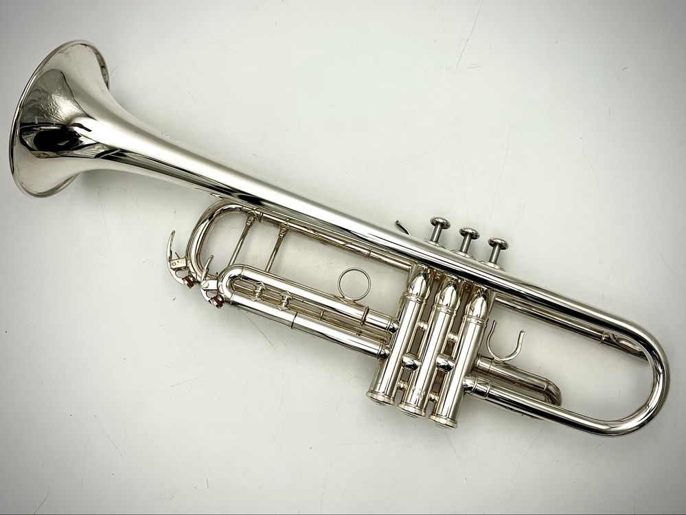 Trąbka Yamaha Xeno YTR-8335 GS made in Japan
