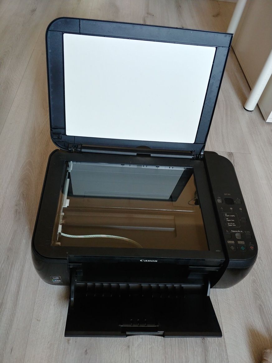 Drukarka skaner Canon PIXMA MP 280