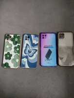 Case na telefon Motorola G50 5G nowe