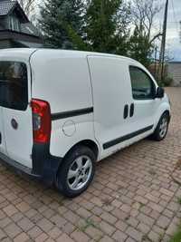 Fiat Fiorino Fiat Fiorino 1.3 itd otwierana krata! OKAZJA!