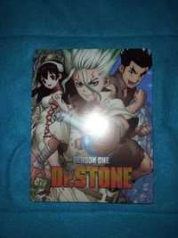 Dr. Stone Season 1 - Limited Blu-ray Steelbook