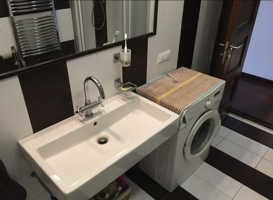 Аренда 3 комнатной квартиры