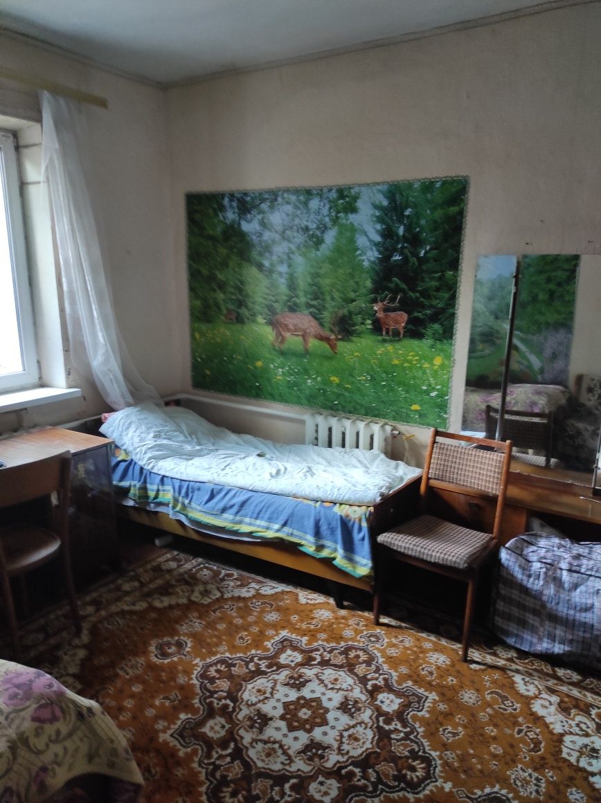 Здам кімнату для двох хлопців