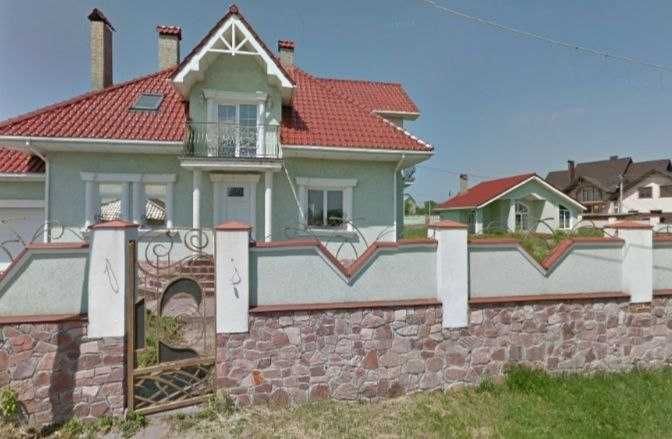 Розкішний будинок у Василькові. Без агентів і комісій