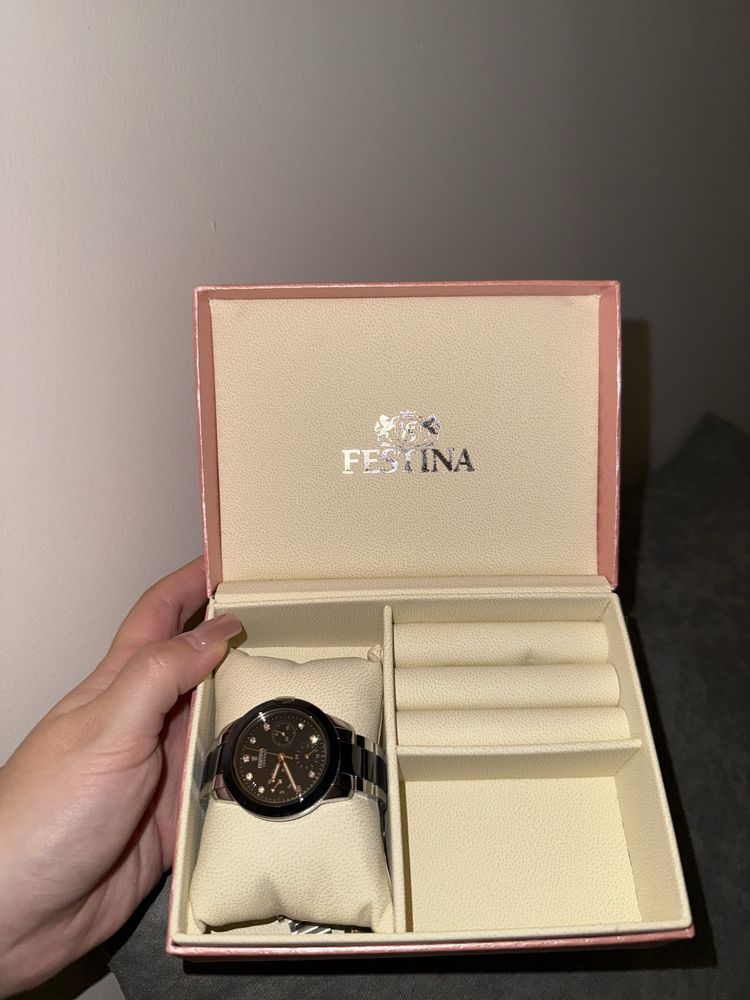 Zegarek Festina