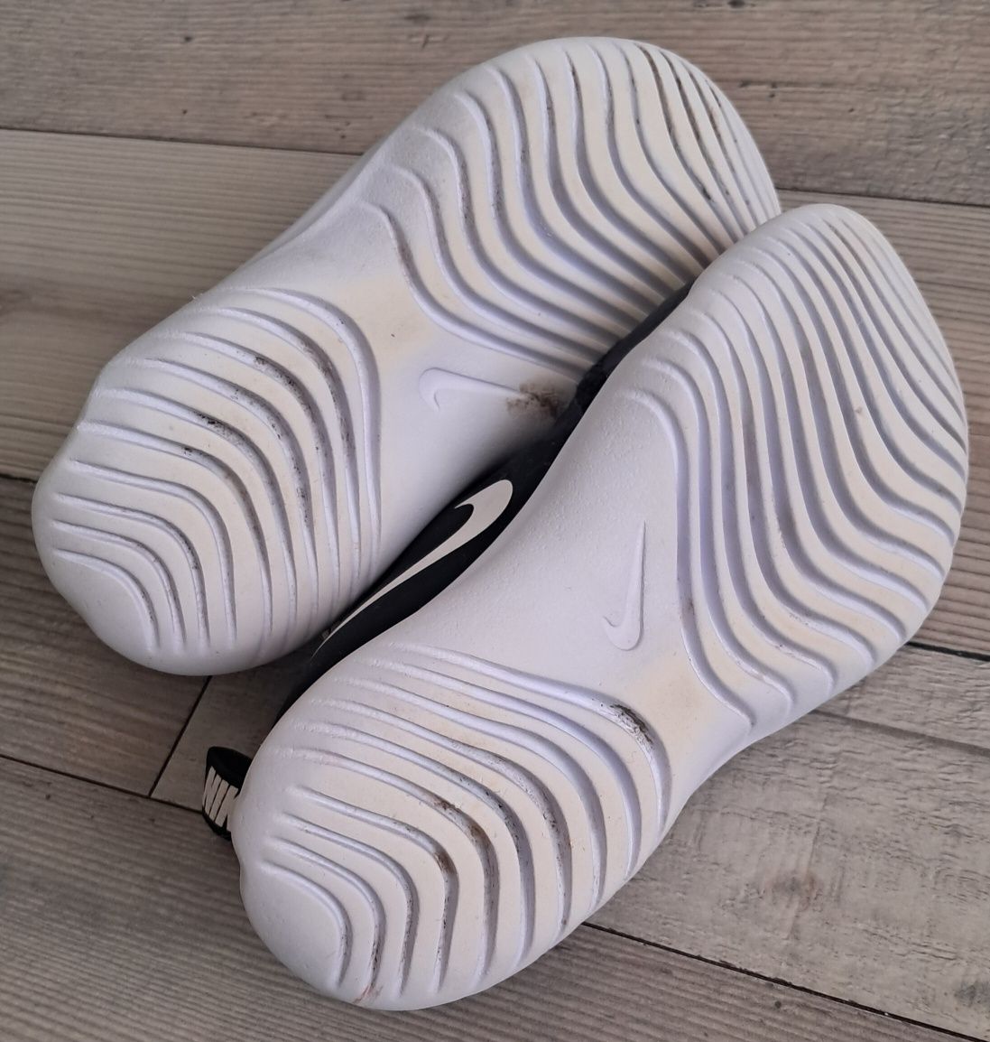 Кросівки Nike Flex Runner AT4663-001 (р.28)