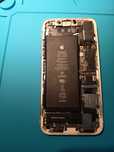 iPhone 11 uszkodzony