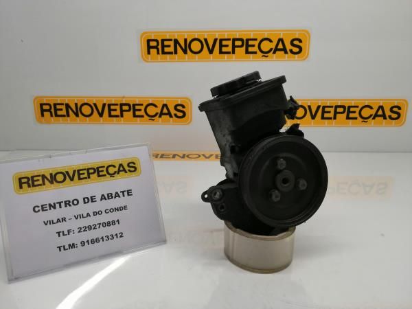 Bomba de direção BMW X5 (E53)